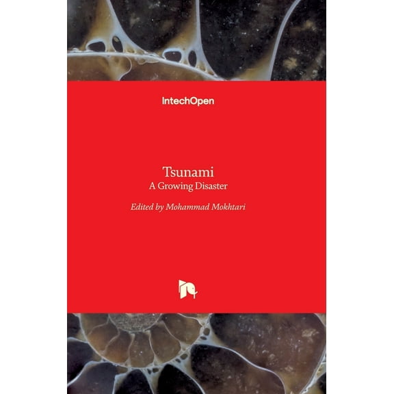 Tsunami: A Growing Disaster (Hardcover)