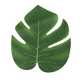thumbnail image 1 of kurtrusly Turtle Back Leaf Boneless Cake Plaque, 1 of 9