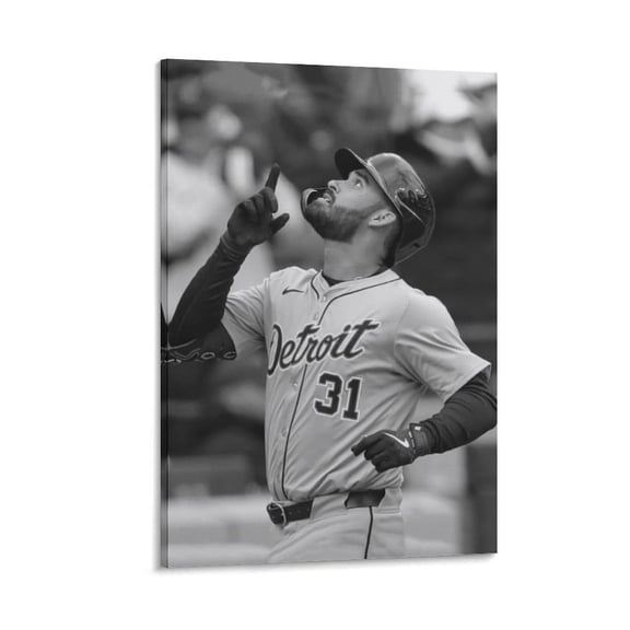 Riley Greene Poster Canvas Poster Picture Print Canvas Poster Wall Paint Art Posters Decor Modern Home Artworks Gift 16x24inch(40x60cm)