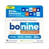 Bonine Maximum Strength Chewable Tablets, Peppermint, 16 Ct