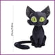 thumbnail image 1 of 30cm Suzume no Tojimari Peluche Juguetes Iwato Munakata Souta Daijin Silla De Gato Muñecas De Para Niños Abanico Gao Jinjia unisex, 1 of 2