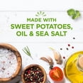 thumbnail image 2 of 2X - Simple Truth Sweet Potato Chips-6 oz, 2 of 4