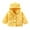 style-02 Yellow, variant on Kogui Fleece Jackets for Boys Kids Toddler Full Zip Hoodie Autumn Winter Sweater Outerwear Coat Lightweight Long Sleeve Warm Soft Jackets Size 0 6 Months (Pink,0-6 Months)