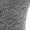 Grey, variant on Mid-calf Five-finger Sports Socks, Anti-slip Toe Separation Design Five-finger Socks, High-elasticity Moisture-absorbing, Sweat-wicking and Quick-drying Sports Socks, Suitable for Cycling, Running