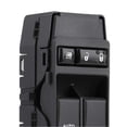 thumbnail image 3 of Power Master Window Control Switch for Dodge Chrysler Jeep Avenger Caliber Patriot 04602780AA, 3 of 5