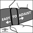 thumbnail image 4 of Buckle-Down Guitar Strap Justice League Elite Forces Superheroes 2 Inches Wide (GS-WJL019), 4 of 5