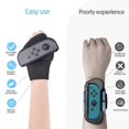 thumbnail image 4 of For Nintendo Switch Just Dance 2020/2021 Joy-con Controller Armband Nintendos Switch Adjustable Elastic Dance Strap Wrist Band, 4 of 4