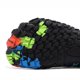 thumbnail image 5 of Zapatos De Vadeo Zapatos descalzos para niños antideslizantes transpirables para bucear al aire libre (36 azul oscuro) Tmvgtek Para Estrenar, 5 of 8