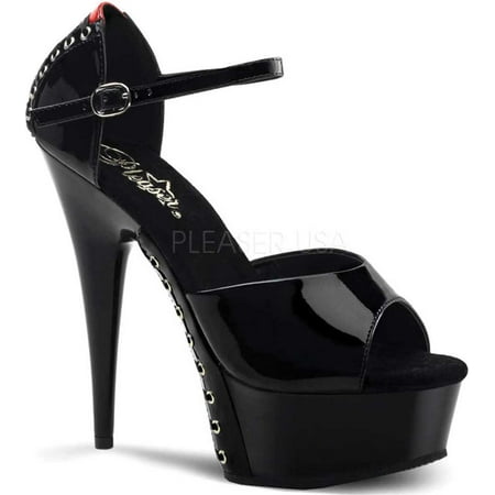 

Women s Pleaser Delight 660FH
