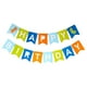 thumbnail image 1 of Cateissary Juego de 1 Uds. De tarjeta de papel para macarrón de 16,4 pies, cartel de cumpleaños para decoraciones para fiesta de cumpleaños, Kits de decoración para fiestas, 1 of 6