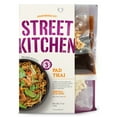 thumbnail image 2 of (2 pack) Street Kitchen Asian Pad Thai Noodle Kit, 11 oz. Shelf Stable, 2 of 6