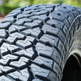 thumbnail image 2 of Leao Lion Climber R/T 285/75R16 126/123Q E 10 Ply Rugged Terrain Light Truck Tire, 2 of 12