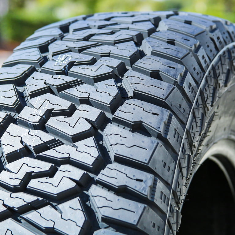 Leao Lion Climber R/T 275/60R20 116T XL Rugged Terrain Tire