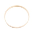 thumbnail image 2 of Masteelf 30 pcs  Fan Frame Rings Dream Catcher Ring Creative Round Bamboo DIY Craft Tools (26cm), 2 of 8