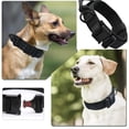 thumbnail image 6 of Dog Collar with Handle Heavy Duty Dog Collar Camo Dog Collar for Large Dogs Quick Release Dog Collar Dog Training Collar Orange Camouflage, 1 Pack, 6 of 8