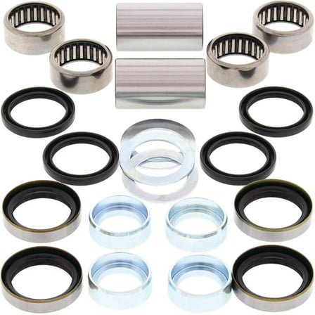 All Balls Swing Arm Bearing Seal Kit for Husaberg KTM