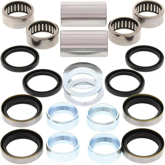 All Balls Swing Arm Bearing Seal Kit for Husaberg KTM