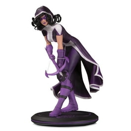 DC Comics Cover Girls Raven Statue - Walmart.com DC Comics Cover Girls Raven Statue - Walmart.com
