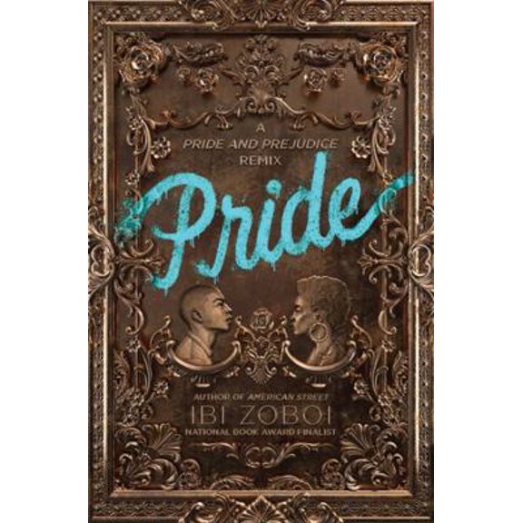 Pre-Owned Pride - Zoboi, Ibi