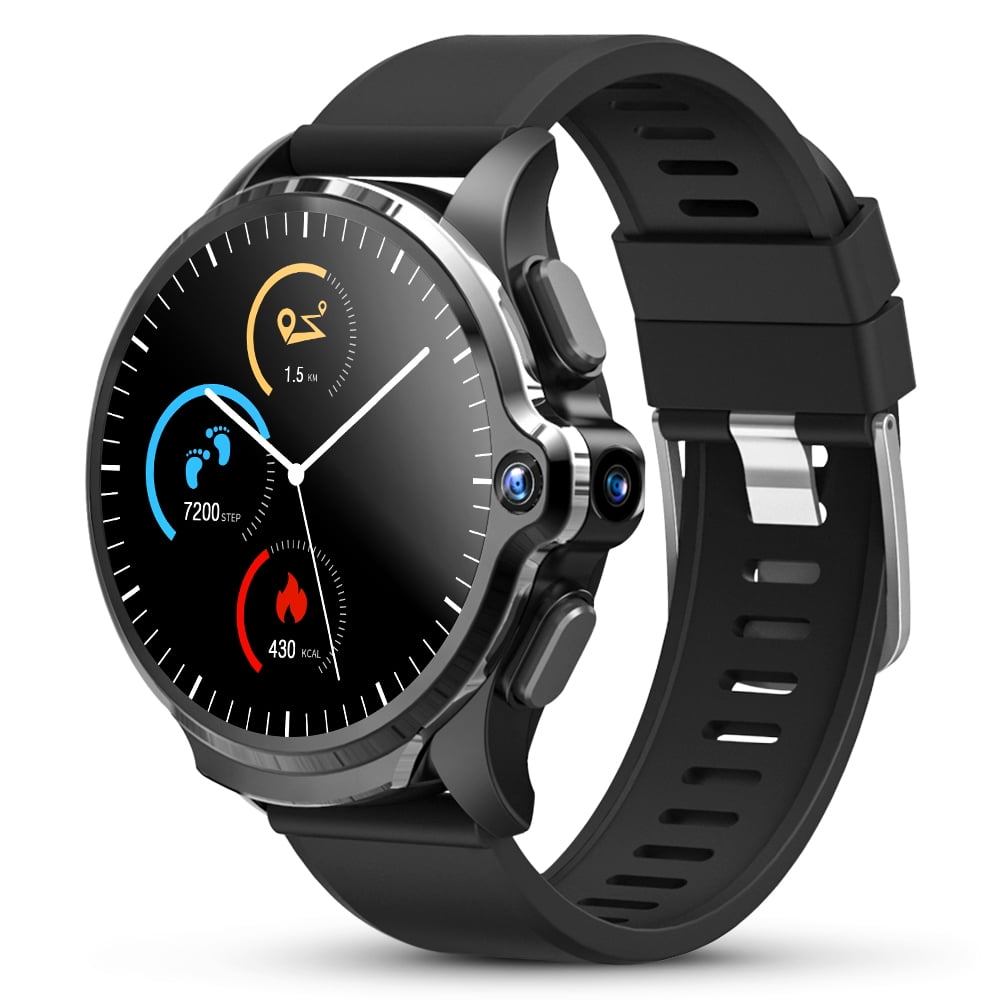 google voice smartwatch