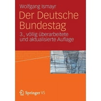 Der Deutsche Bundestag, (Paperback)