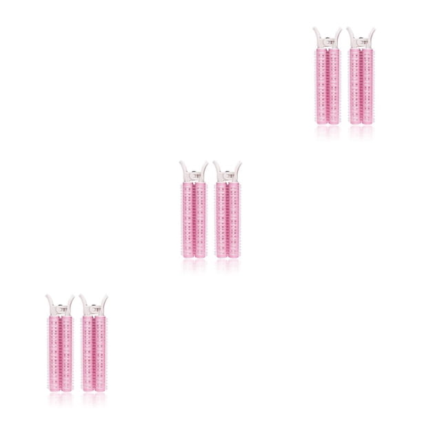 Pinzas esponjosas para cabello Vogacara