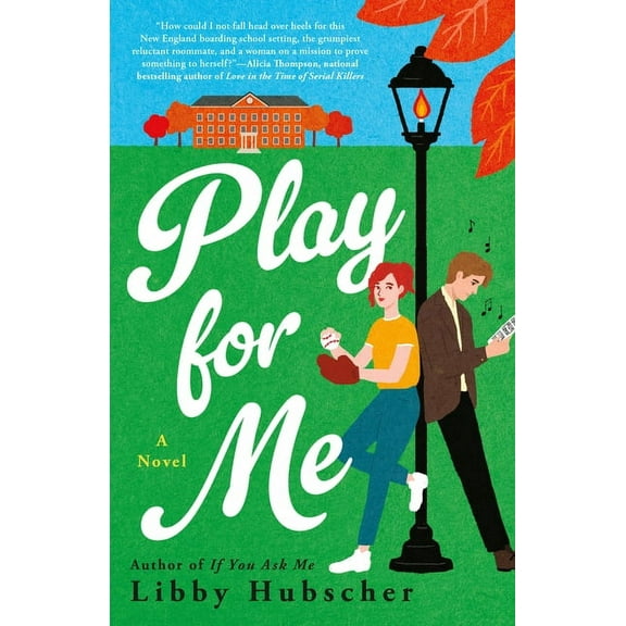 Play for Me, (Paperback)