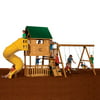 PlayStar Great Escape Ready-to-Assemble Silver Play Set