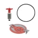 thumbnail image 1 of Kit de mantenimiento para cabezal de motor Fluval 307 para filtro de cartucho, 1 of 4