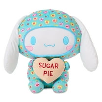 Extra Large 21" Sanrio Cinnamoroll™ Plush in Sweethearts Candy Onesie
