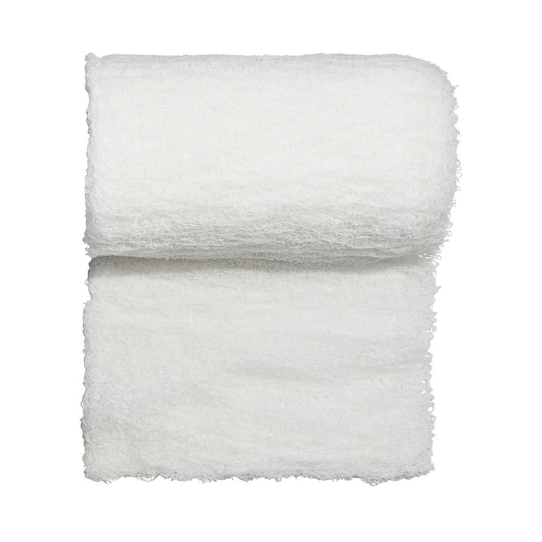 cotton cloth for wound dressing TPS Medical Surgical First Aid 100% Cotton Absorbent Gauze Triangular Bandage