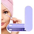 thumbnail image 1 of Reusable Double Sided Eco-friendly Cotton Swab With Storage Case -ssxjv, 1 of 4