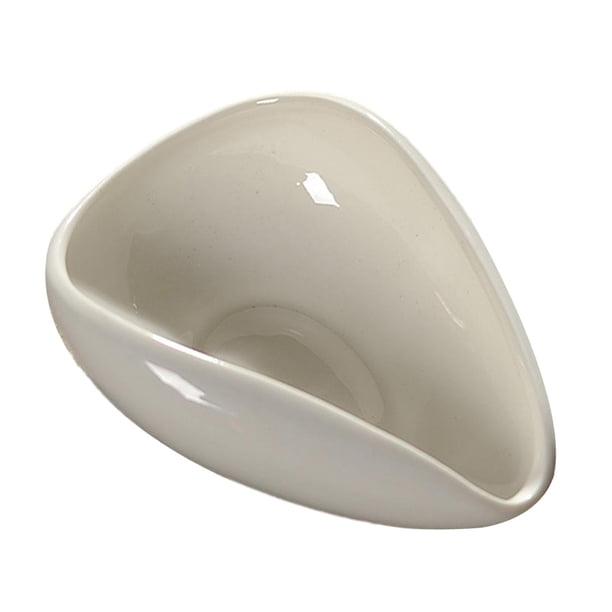 Bandeja dosificadora Recipiente para té Cuchara medidora para hojas de té Palas Cha He Cuchara para té suelto 10x8x35 cm