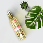 Biocare Labs Youthful Skin Body Oil, Cocoa Butter, Shea Butter, Vitamin E Oil for All Hair Type 6 oz
