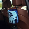 thumbnail image 5 of Naloa Halloween Trick Or Treat Car Trash Can Garbage Car Accessories Trash Can Car Waste Bin for for Driver and Passenger Any Vehicle, 5 of 7