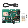 thumbnail image 1 of NATEFEMIN AM Transmitter Module for Radio Enthusiasts Student Wireless Signal Study 530-1600KHZ Adjustable Power Long Range, 1 of 8