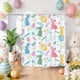 thumbnail image 4 of Cortina de Baño de Pascua, Sin Taladros, con 12 Ganchos, 4 of 6