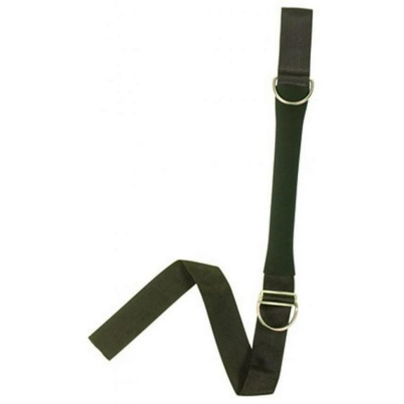 Dive Rite Crotch Strap 2" w/ SS Ring & Pad BCD Accessories