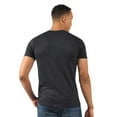 thumbnail image 2 of Men's Starter  Black San Diego Padres Prime Time Batter T-Shirt, 2 of 2