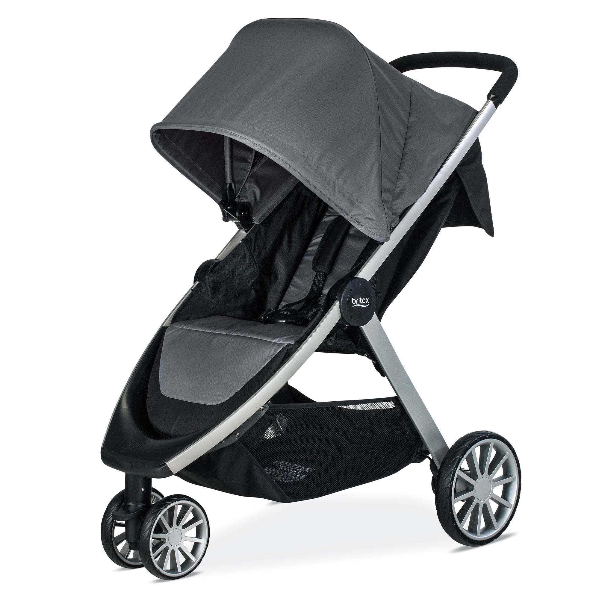 Britax light best sale deluxe stroller