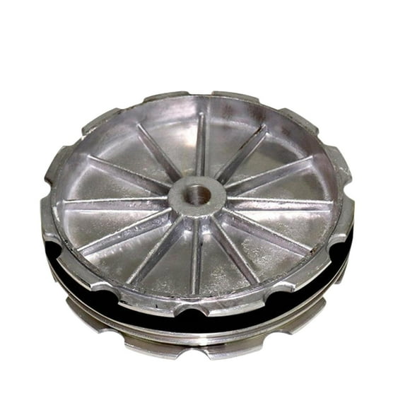 funtasica Cylindre Piston de Changeur de Pneu Outil de Réparation de Pneu de Voiture Pièce de Remplacement de Dissolvant de Pneu 186mm/200mm pour la Plupart des Changeurs de Pneu de Roue