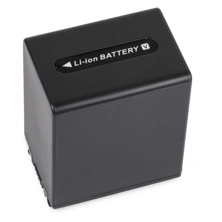NP-FV100 Battery For Sony DCR-SX63 DCR-SX65 DCR-SX83 DCR-SX85