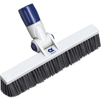 AK Ainkter Pool Brush Head PP Bristles UV Resistant for Inground & Above-Ground Pools 12 Inch 1-Count