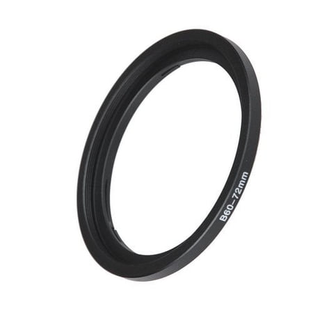 UPC: 0812759011219 | Fotodiox Bayonet Step Up Filter Adapter Ring for Hasselblad  Anodized Black Metal Filter Adapter Ring