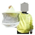 thumbnail image 3 of Children Anti-bee Suit Beekeeping Tools Kid Beekeeping Clothing Breathable Suit For Kids Beekeeping Practice ,Comprehensive Protection, 3 of 3