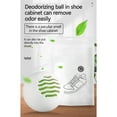 thumbnail image 5 of Kiplyki Wholesale Portable Mini Deodorant Ball Household Shoe Odor Deodorant Shoe Cabinet Wardrobe Odor Aromatherapy Deodorant Ball 8PCS, 5 of 9