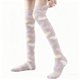 thumbnail image 2 of Calcetines cómodos para mujer, regalos de invierno, calcetines de forro polar gruesos, calcetines casuales regulares para mujer, 2 of 7