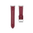 thumbnail image 1 of Heliisoer New Fashion Sports Leather Watch Strap Versa3, 1 of 1