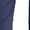 Navy, variant on Clean Cotton Linen Pants for Women Plain High Waisted Trousers Adjustable Drawstring Elastic Waist Pants Casual Loose Dressy Work Trouser with Pockets