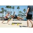 thumbnail image 6 of Spikeball Portable Foldable Standard 3 Ball Kit with Adjustable Net & Balls, 6 of 6
